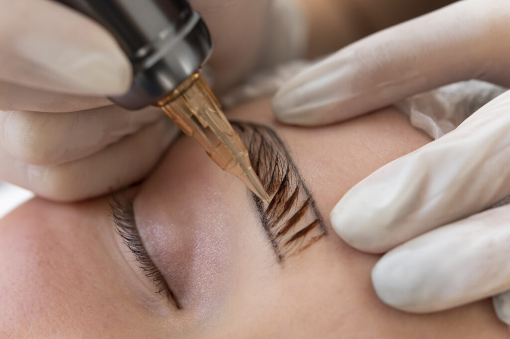 NH Permanent Makeup