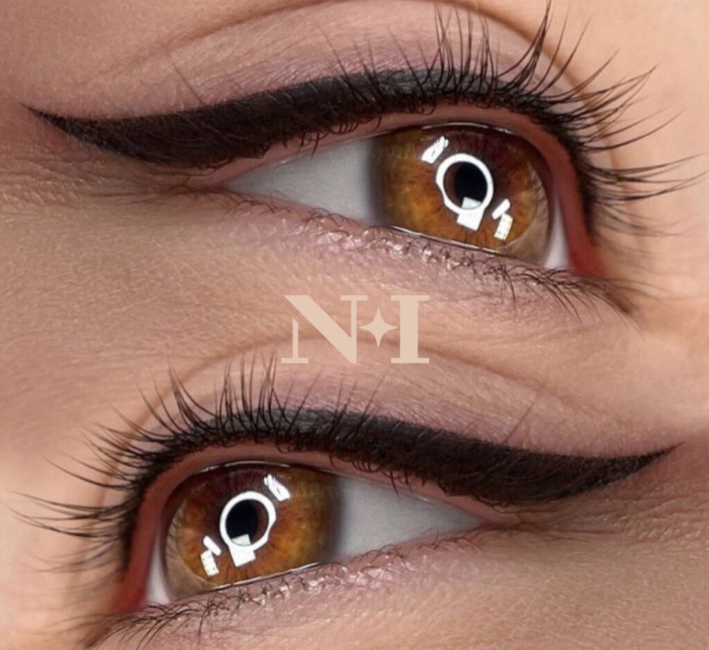 NH Permanent Makeup