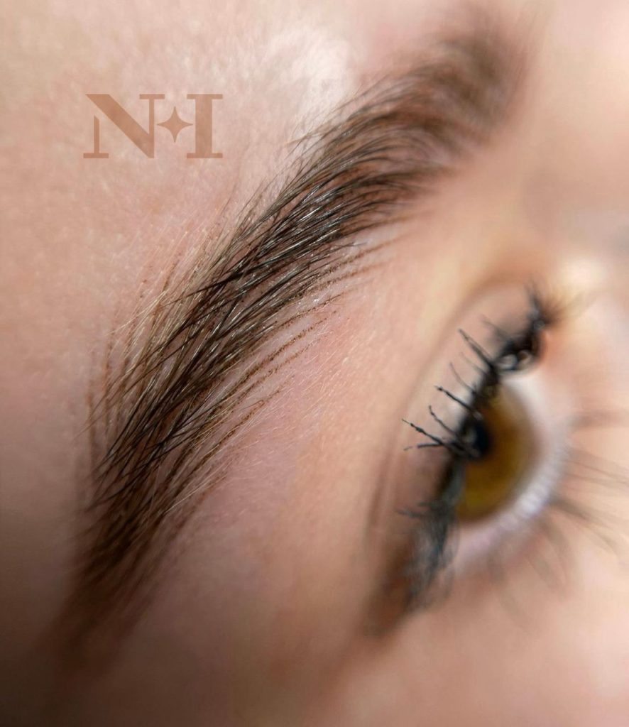 NH Permanent Makeup