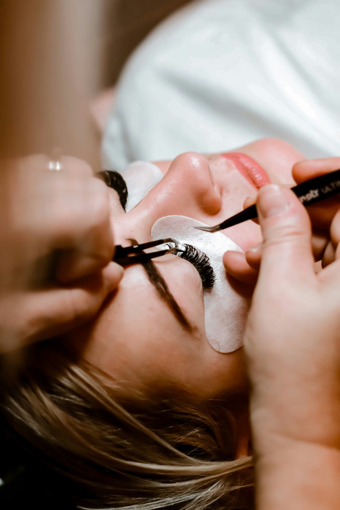 NH Permanent Makeup